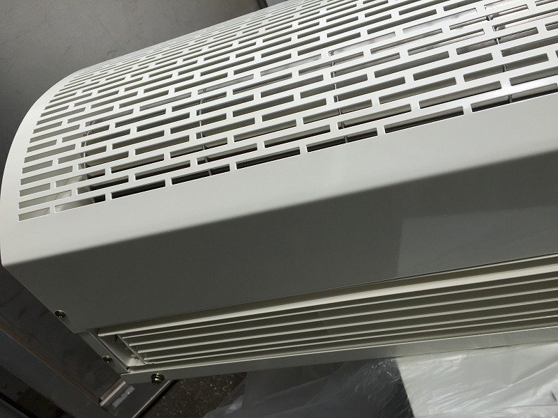 全てのアイテム □セギジャパン 産業用送風機 200V 50-60Hz 食品工場
