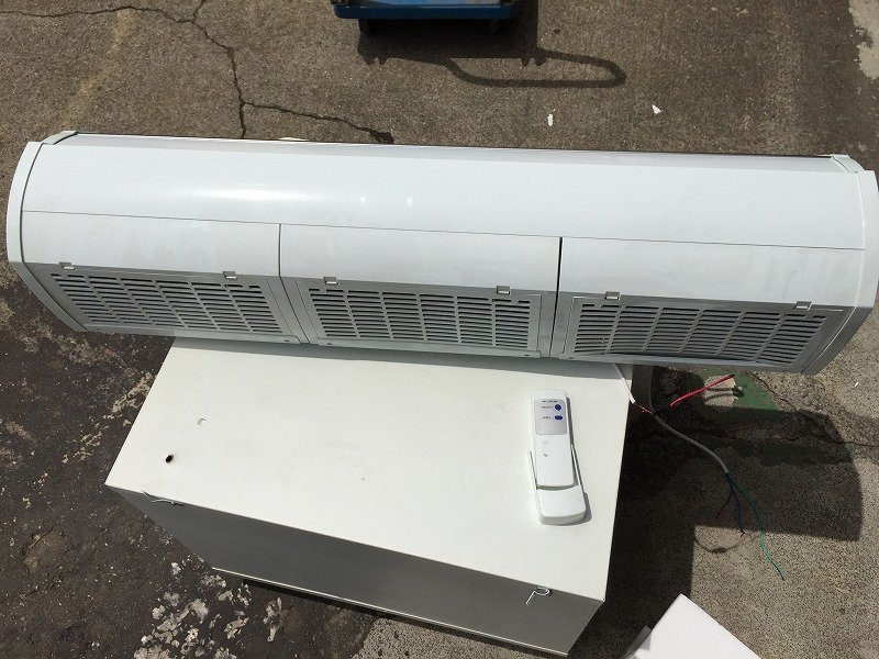 5100円 □産業用送風機 NA-1209DF 業務用 エアーカーテン 単相 5100円 □産業用送風機 NA-1209DF 業務用 エアーカーテン 単相