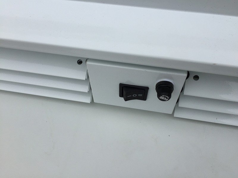 好きに □セギジャパン 産業用送風機 単相200V 50-60Hz 店舗スーパー