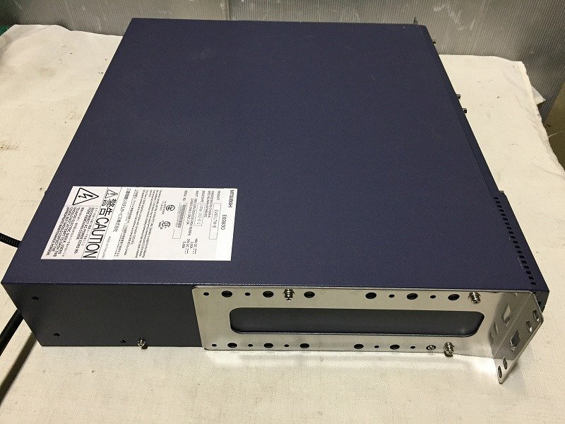 △MITSUBISHI ES9830 SV83LTM-B 通信ユニット 【B0527W1】 △MITSUBISHI ES9830 SV83LTM-B 通信ユニット 【B0527W1】