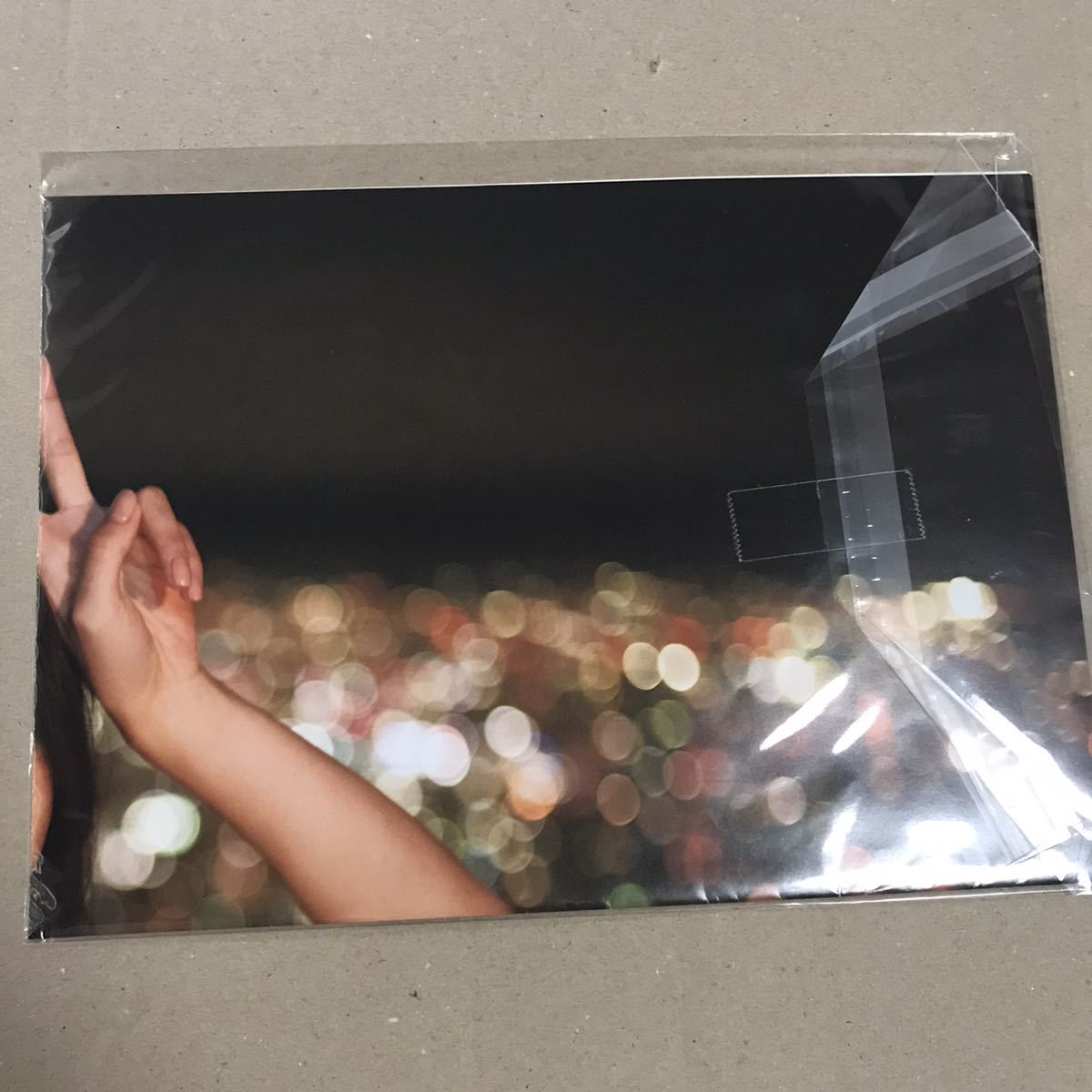 櫻坂46 欅坂46 グッズ ポスター 菅井友香 卒業記念 写真集 大切なもの