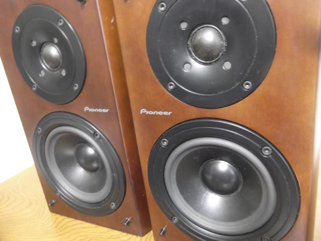 パイオニア Pioneer S-Z7-LR ペア | clinicaversalles.com.pe