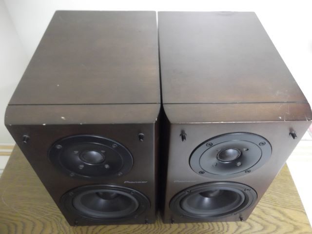 パイオニア Pioneer S-Z7-LR ペア | clinicaversalles.com.pe