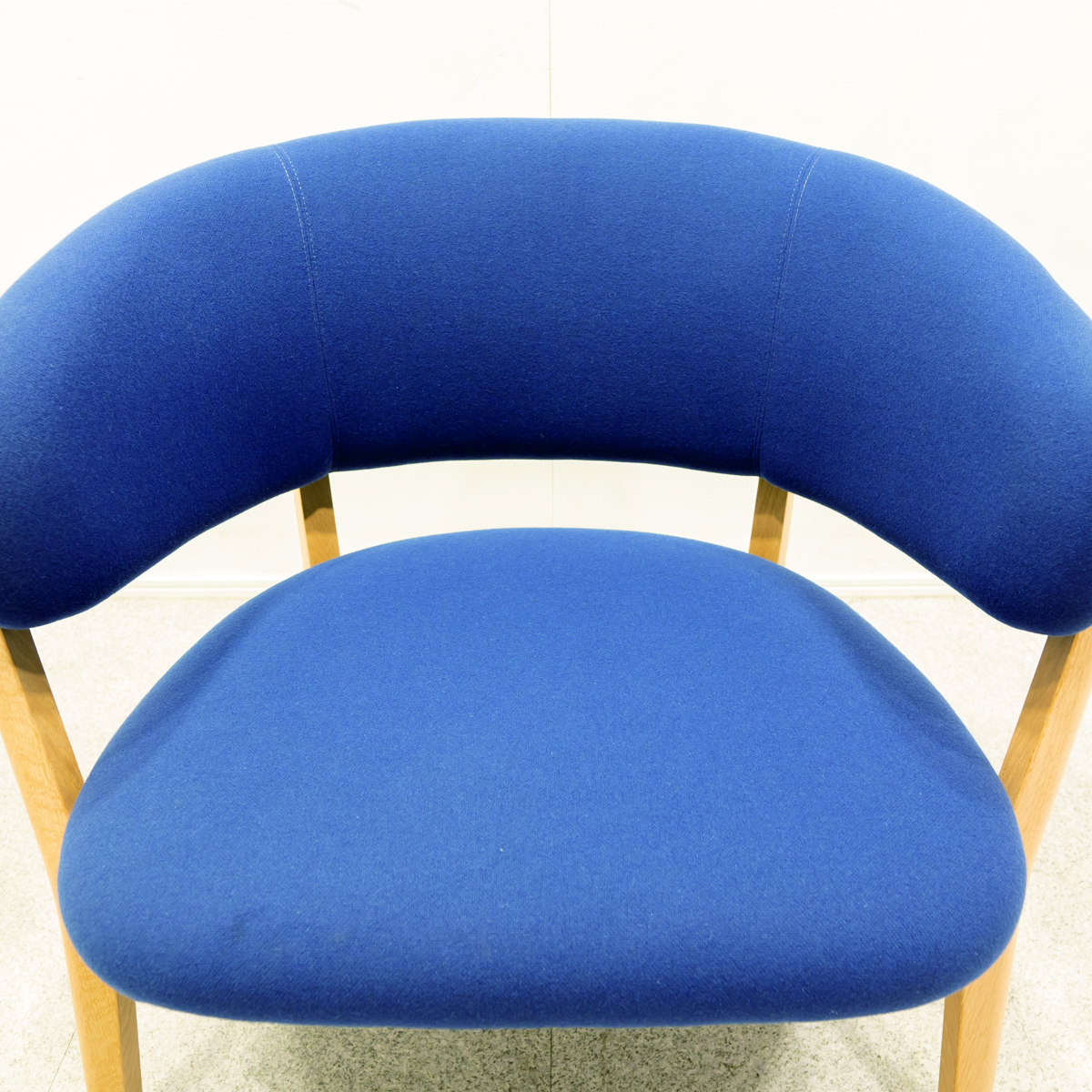 展示品】MARUNI マルニ Roundish ラウンディッシュ 1人掛け 展示品】MARUNI マルニ Roundish ラウンディッシュ 1人掛け
