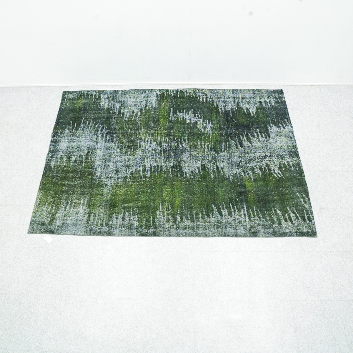 展示品 SUBASI HALI スバシハリ MARBLED RUG TS149 大理石 展示品 SUBASI HALI スバシハリ MARBLED RUG TS149 大理石