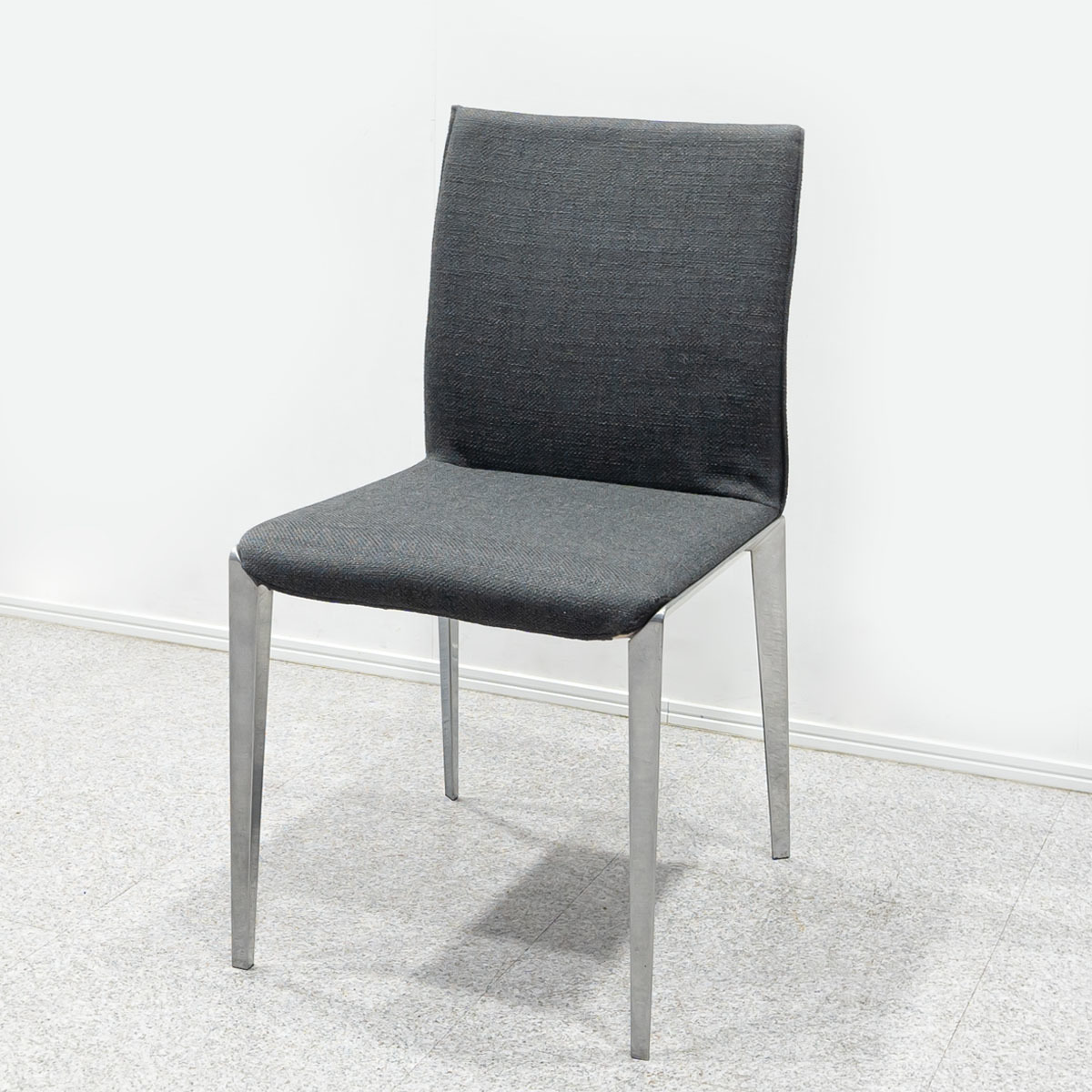ベビーグッズも大集合 Dart モルテーニ 【中古品】】Molteni&C Chair