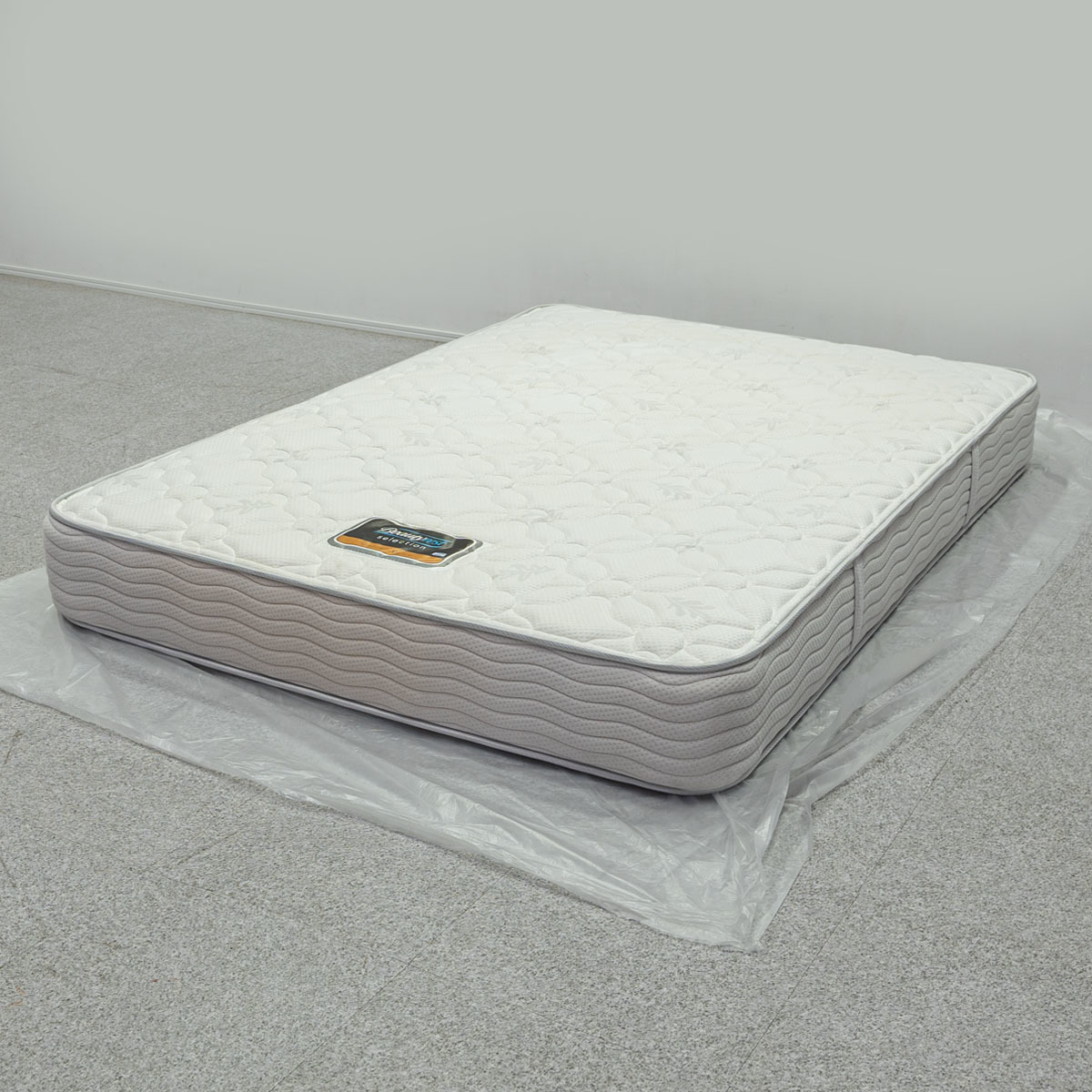 激安セール】 【中古品】SIMMONS シモンズ Beautyrest Selection