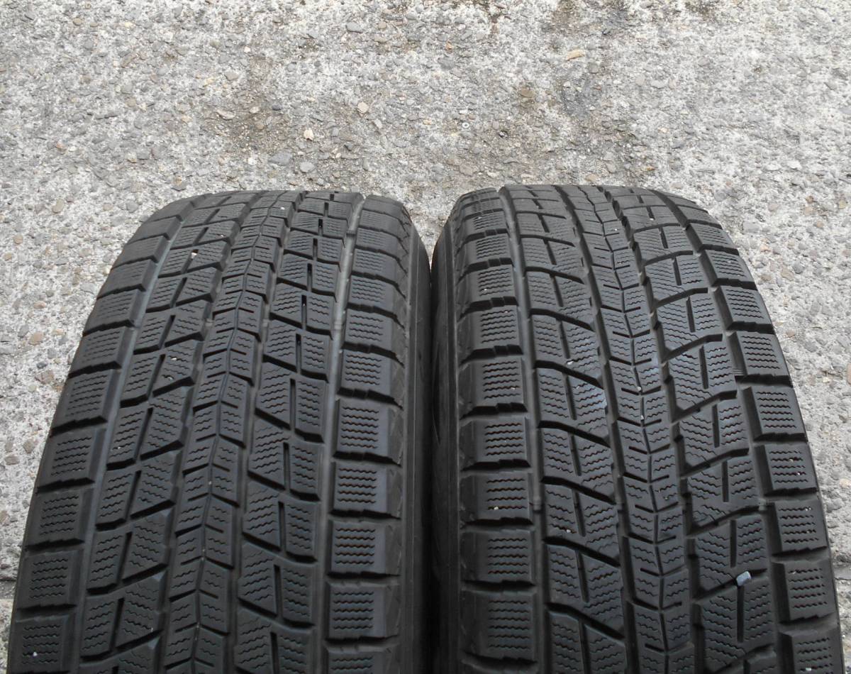 ハイラックスサーフ　ランクルプラド等　６本スポーク＆265/65R17　４本セット_画像7