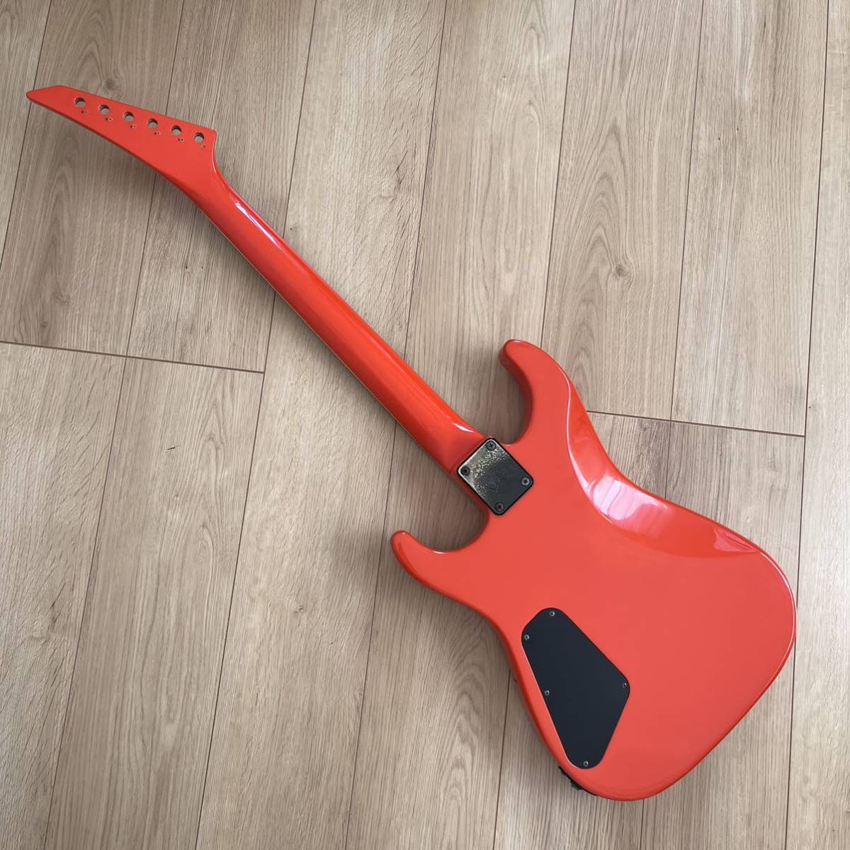 GRECO JF-1 ジェフ ベック Device ケーラー フライアー ジャクソン