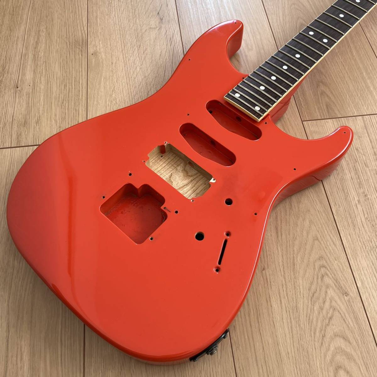 GRECO JF-1 ジェフ ベック Device ケーラー フライアー ジャクソン