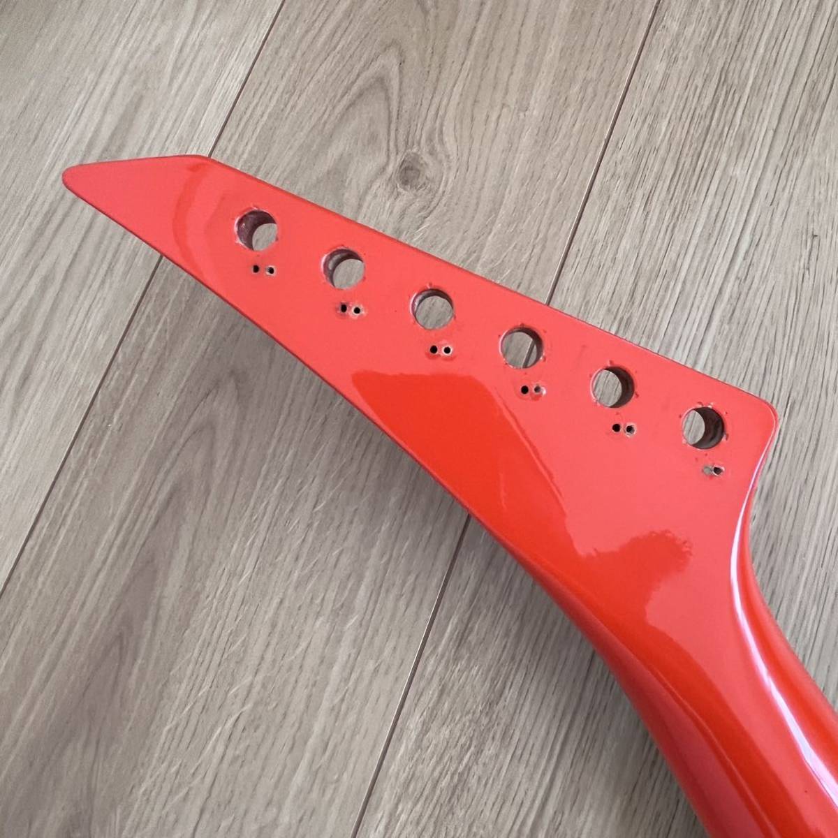 GRECO JF-1 ジェフ ベック Device ケーラー フライアー ジャクソン
