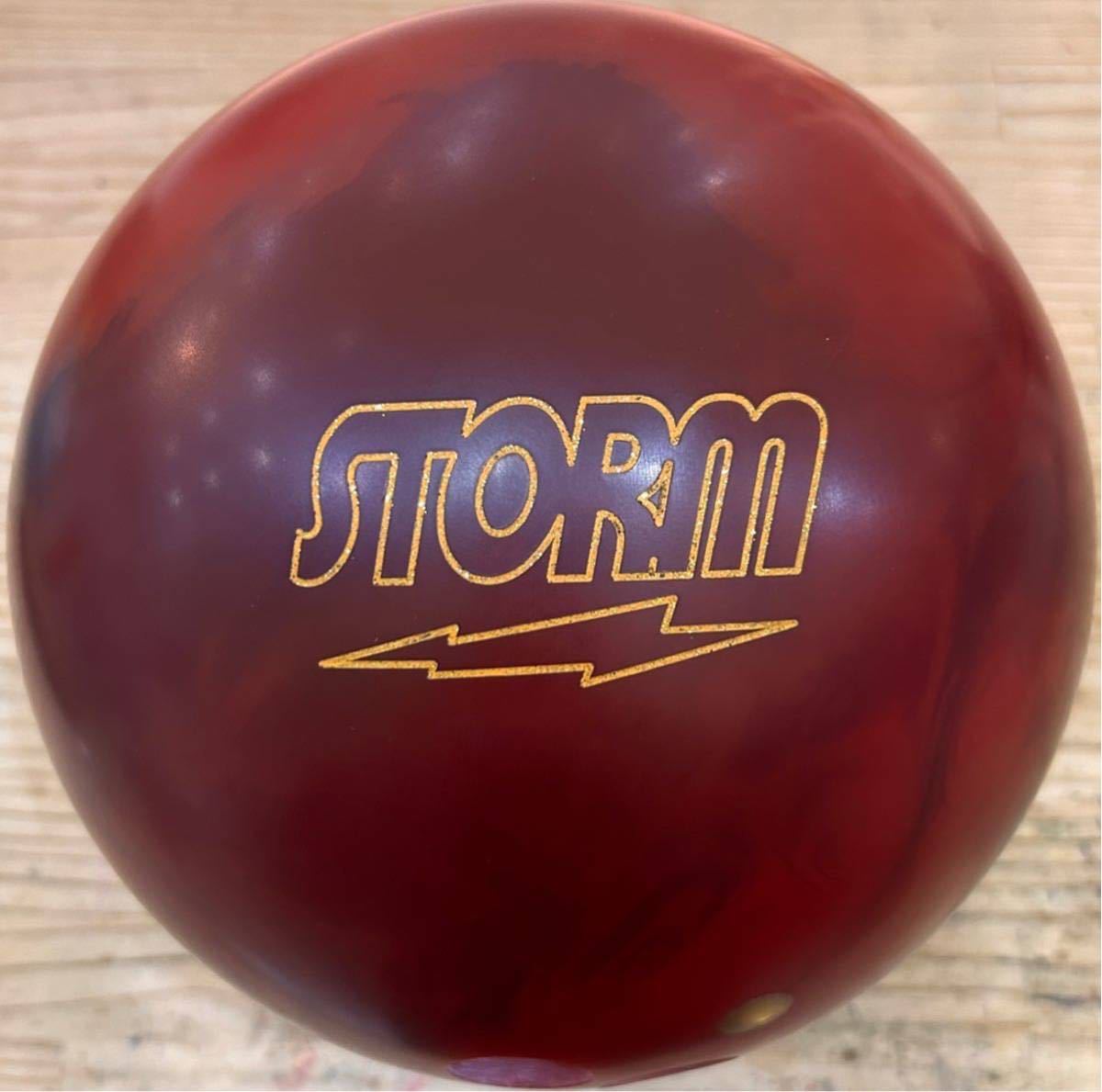 STORM ストーム IQツアー・U 15ポンド_画像2