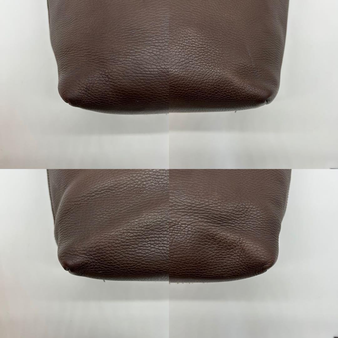美品】ボッテガヴェネタ BOTTEGA VENETA マルコポーロ トートバッグ