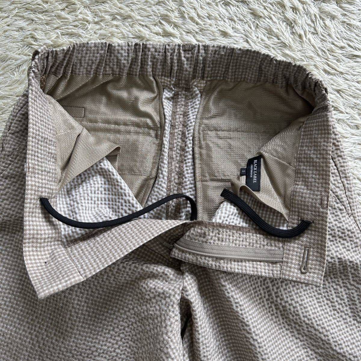 美品】ブラックレーベルクレストブリッジ BLACK LABEL CRESTBRIDGE