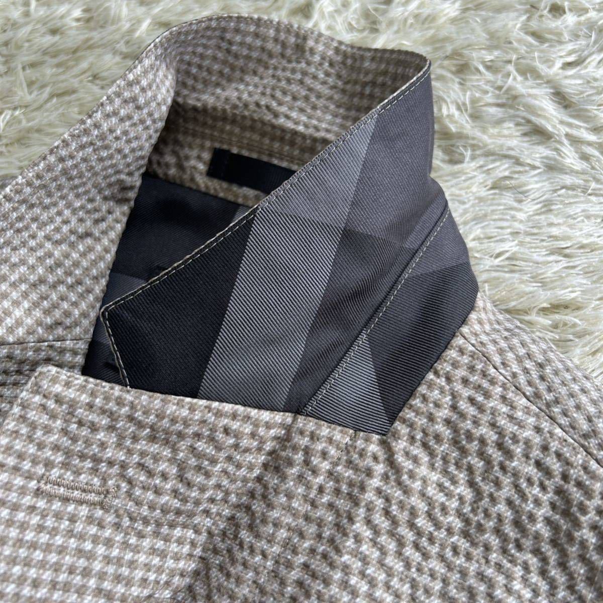 美品】ブラックレーベルクレストブリッジ BLACK LABEL CRESTBRIDGE