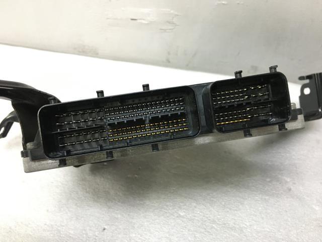 ヴェルファイア GGH20W エンジンコンピューター アルファード 後期 ANH 3.5Z Gエディション 070 89661-58260 F-5 009572_画像3