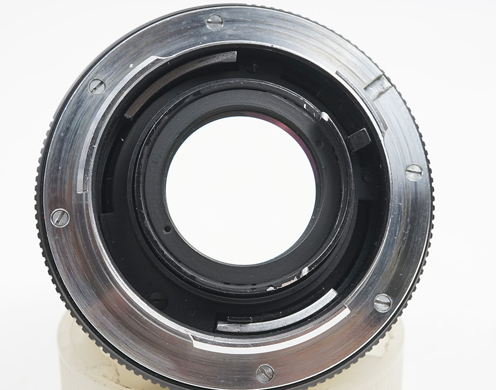 美品】Leica/ライカ Summicron-R 50mm f2 テスト版 #0001113 レンズ