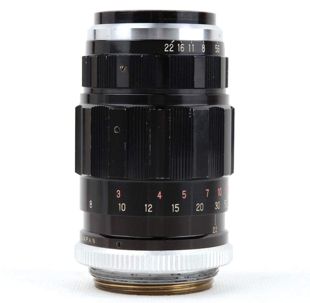 楽天スーパーセール】 希少 Kyoei w.Acall 35mm f3.5 L39 ( Leica