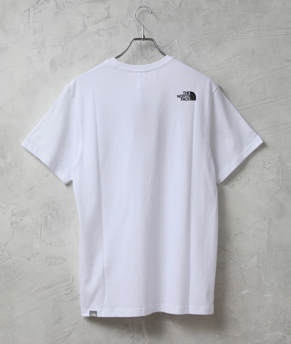 THE NORTH FACE 半袖Tシャツ