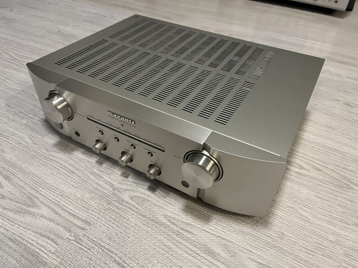 marantz PM7005 マランツ プリメインアンプ dac搭載 | jatolimpo.com