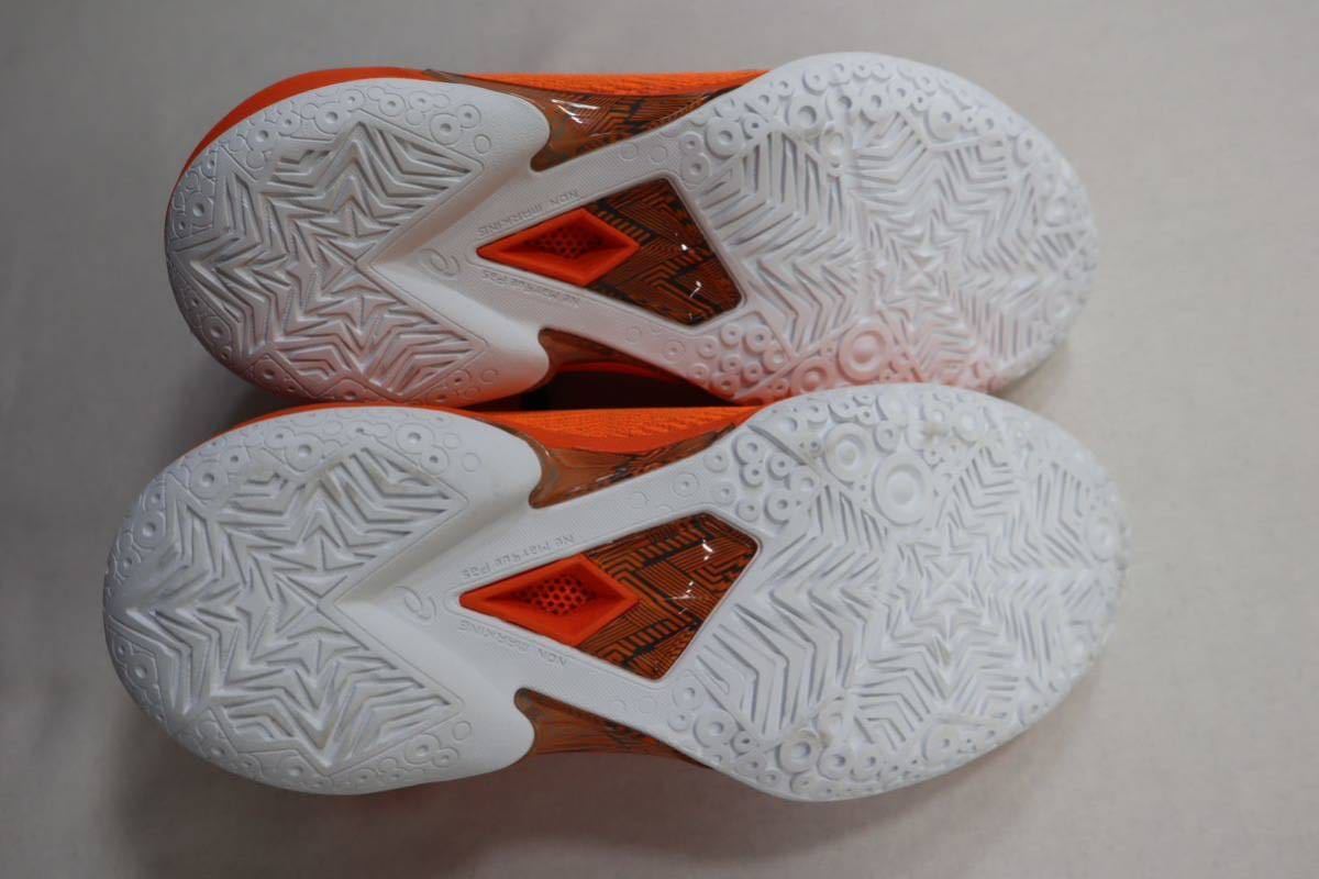アシックス asics バスケットボール シューズ GELBURST 22 GE TBF34G