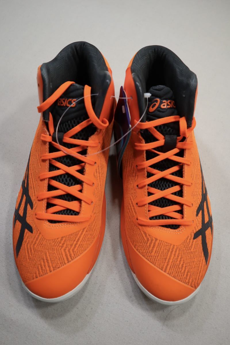 アシックス asics バスケットボール シューズ GELBURST 22 GE TBF34G