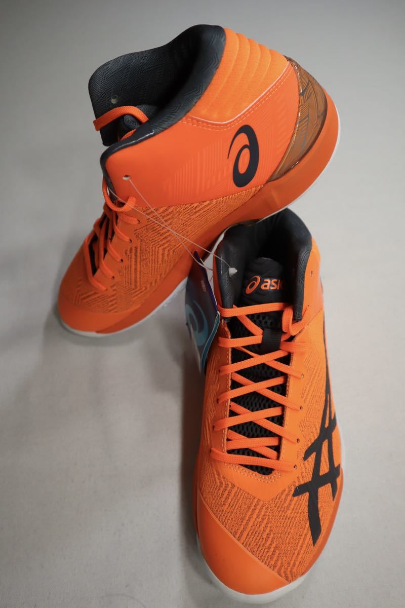 アシックス asics バスケットボール シューズ GELBURST 22 GE TBF34G