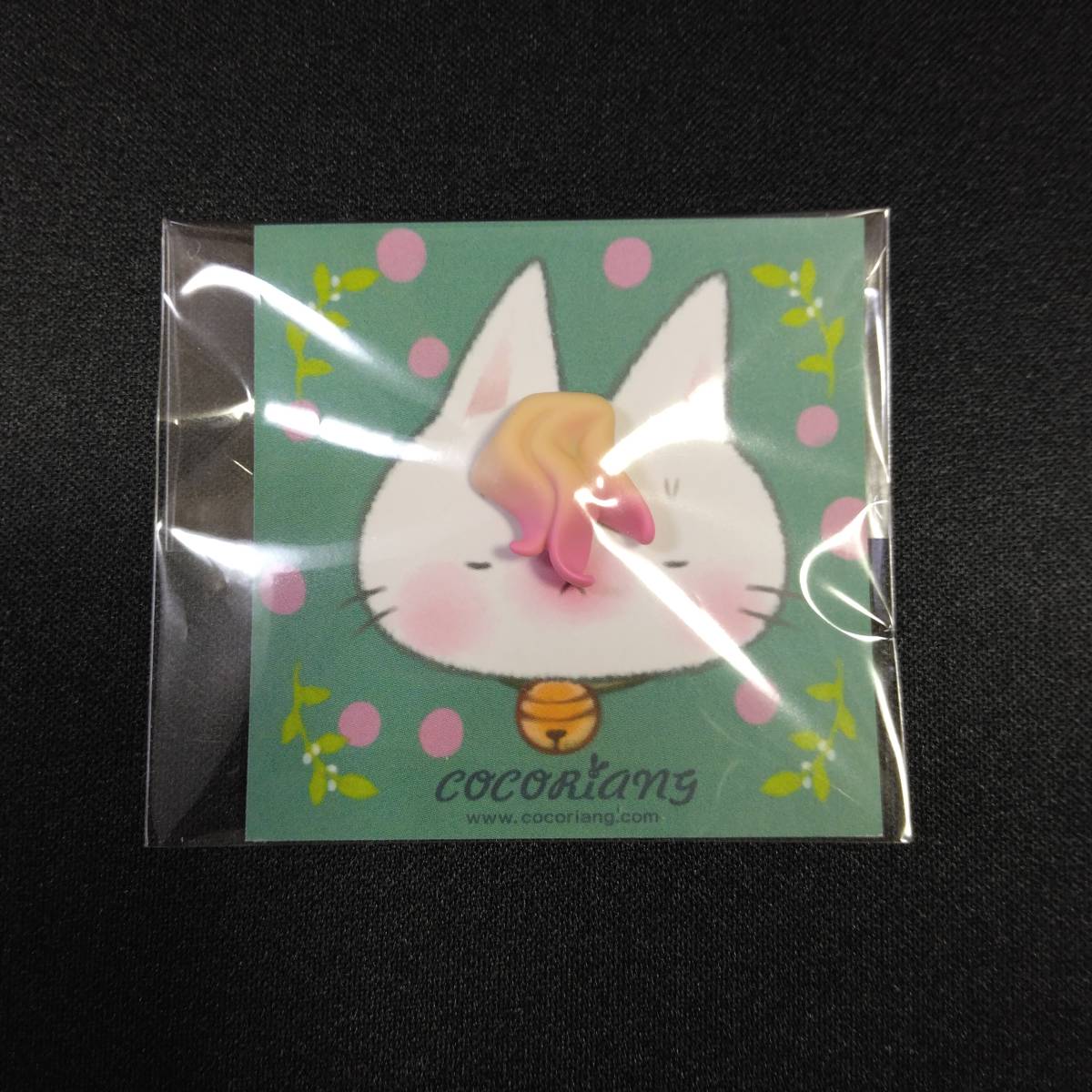 cocoriang 前髪パーツ① (本体)|売買されたオークション情報