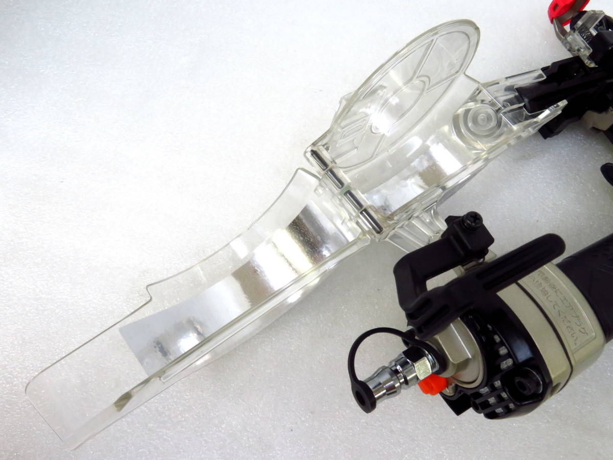 送料込み Hitachi Koki/日立工機 41mm ねじ打機 WF4AR3 未使用品