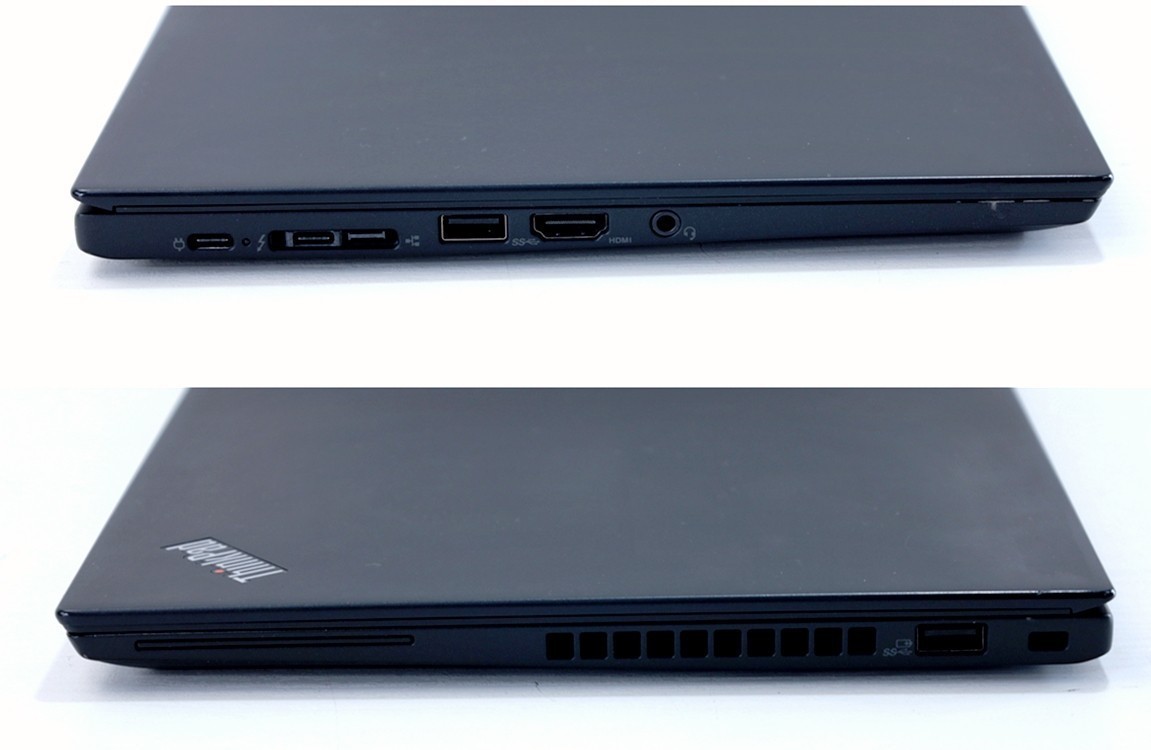 爆買い定番 レノボ ThinkPad X280 (12.5型ワイド/i5-8350U/8GB/256GB