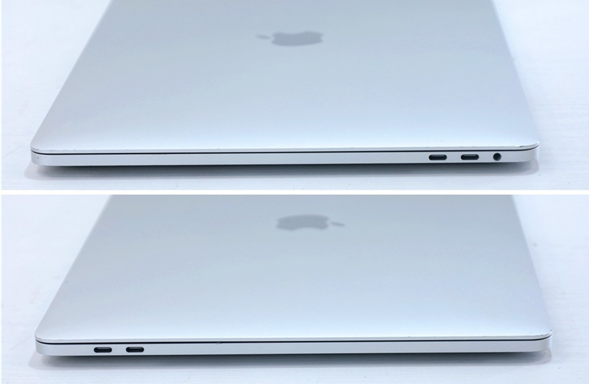 ジャンク扱い 美品 Apple MacBook Pro A1707 2017 Core i7 7700HQ 2