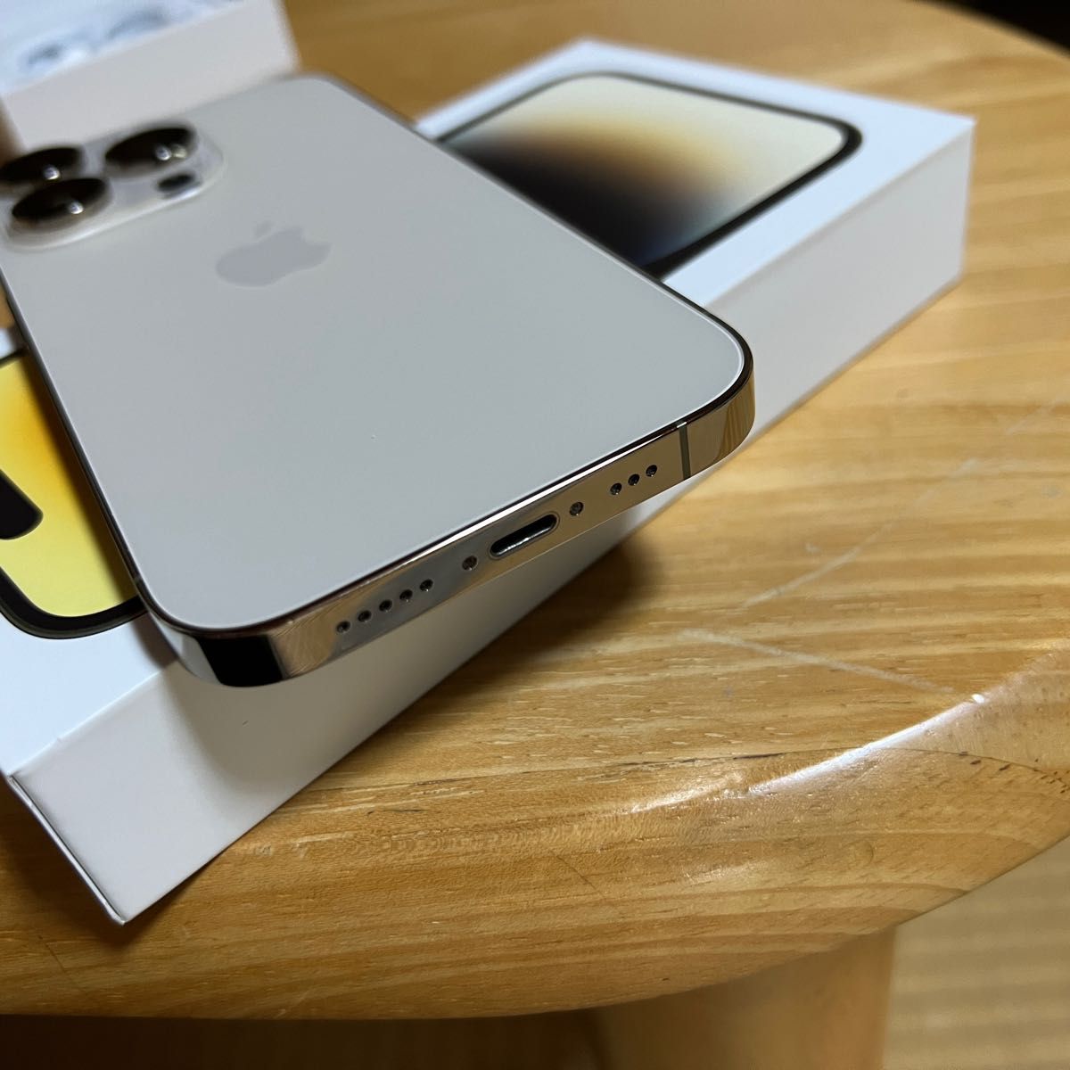 最終価格　美品　iPhone 14 Pro 256GB