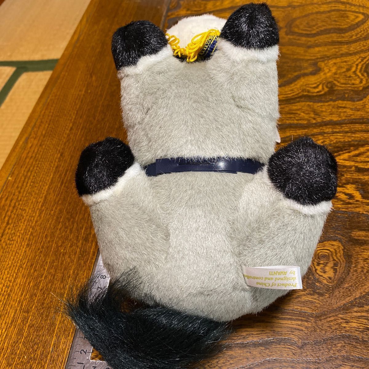 オグリキャップ ぬいぐるみ Sサイズ アバンティ AVANTI 競馬 オグリキャップ ぬいぐるみ Sサイズ アバンティ AVANTI 競馬