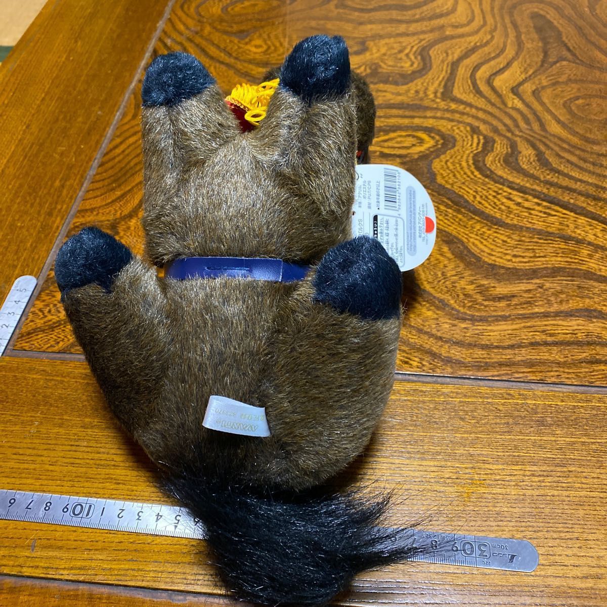 コスモバルク ぬいぐるみ Sサイズ アバンティ AVANTI 競馬 ウマ コスモバルク ぬいぐるみ Sサイズ アバンティ AVANTI 競馬 ウマ