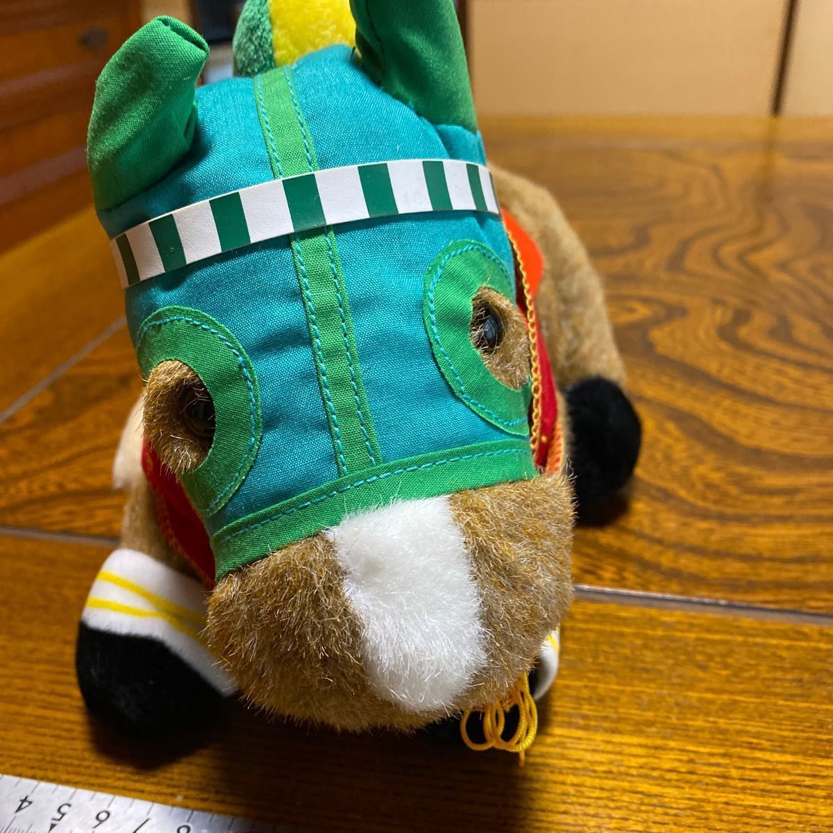 サイレンススズカ ぬいぐるみ Sサイズ アバンティ AVANTI 競馬 サイレンススズカ ぬいぐるみ Sサイズ アバンティ AVANTI 競馬