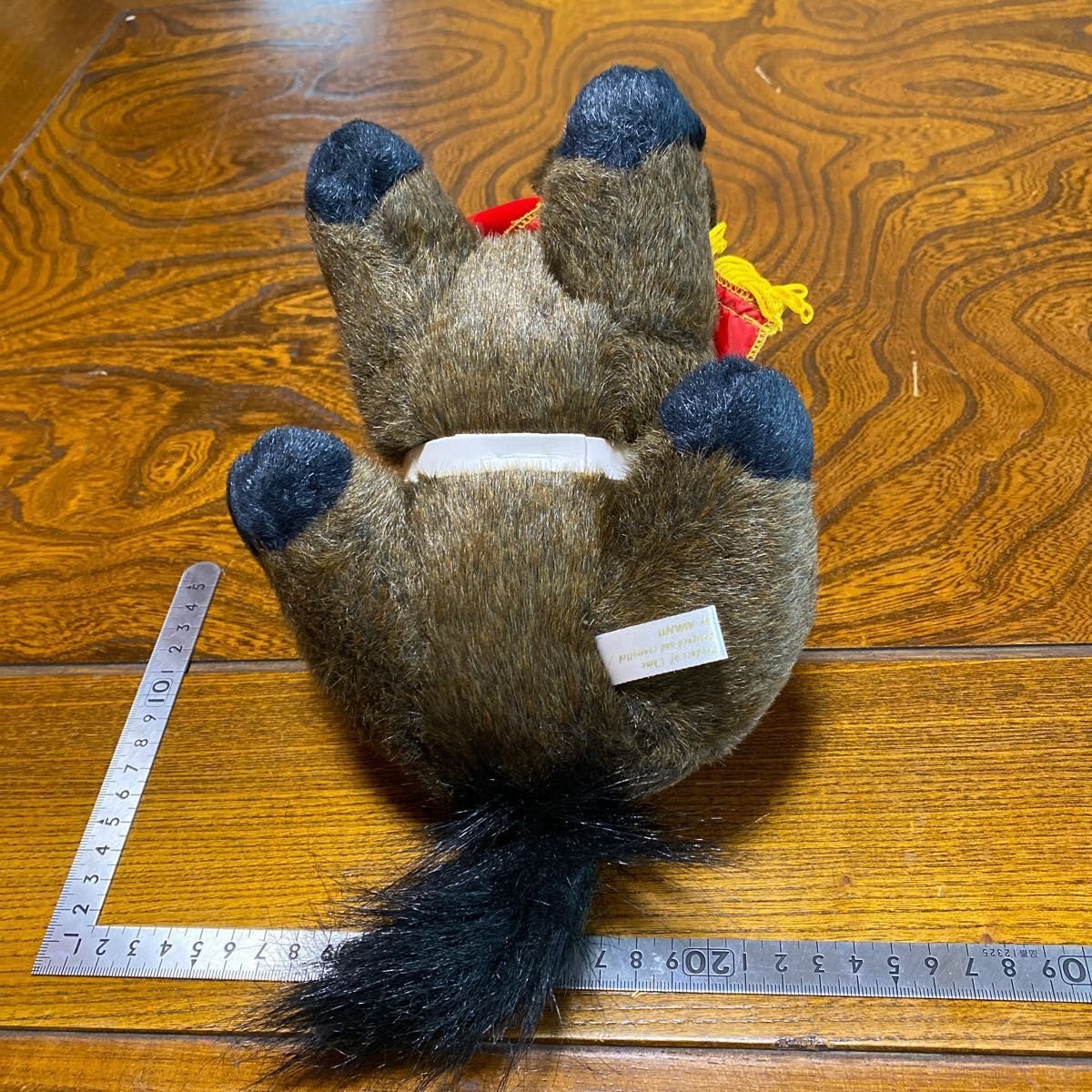 シンザン ぬいぐるみ Sサイズ アバンティ AVANTI 競馬 ウマ娘 約 シンザン ぬいぐるみ Sサイズ アバンティ AVANTI 競馬 ウマ娘 約
