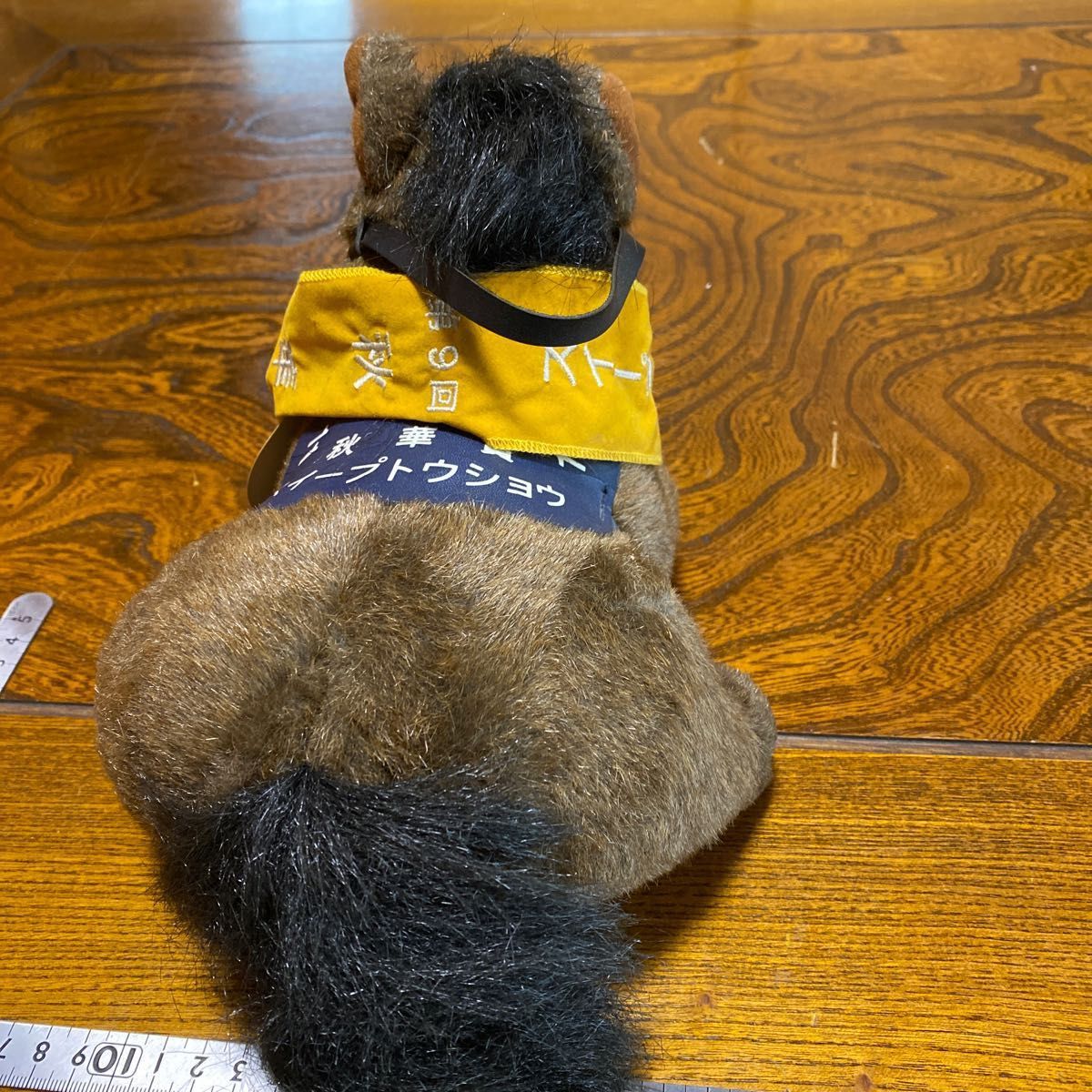スイープトウショウ ぬいぐるみ Sサイズ アバンティ AVANTI 競馬 スイープトウショウ ぬいぐるみ Sサイズ アバンティ AVANTI 競馬