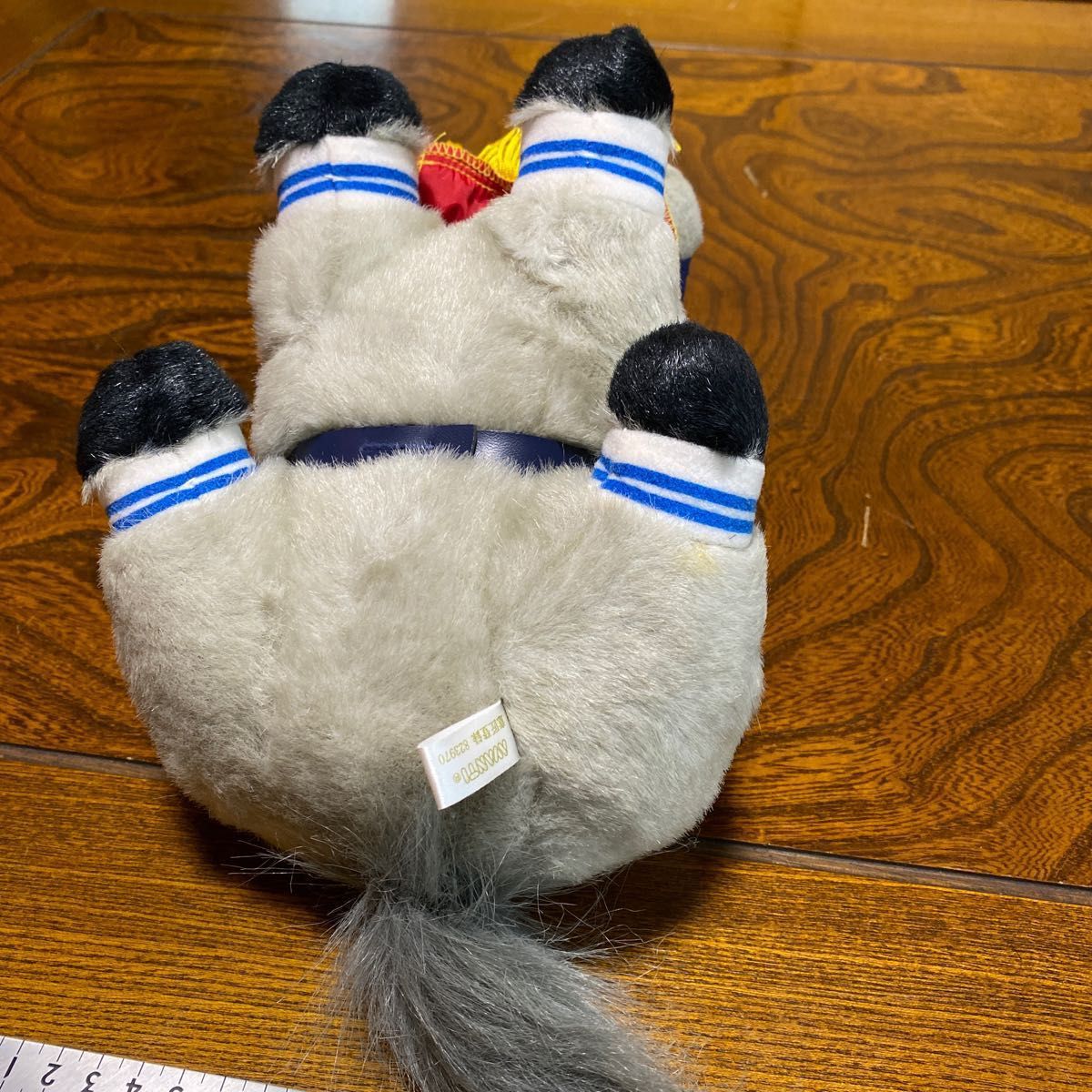 クロフネ ぬいぐるみ Sサイズ アバンティ AVANTI 競馬 ウマ娘 約 クロフネ ぬいぐるみ Sサイズ アバンティ AVANTI 競馬 ウマ娘 約