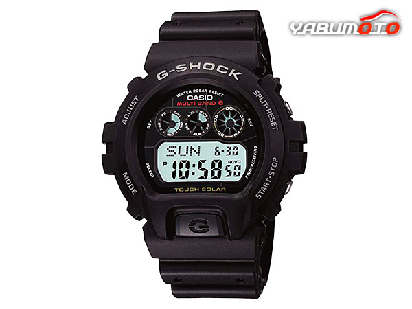 G-SHOCK 腕時計 GW-6900-1JF 内祝い お祝い ギフト プレゼント_画像1