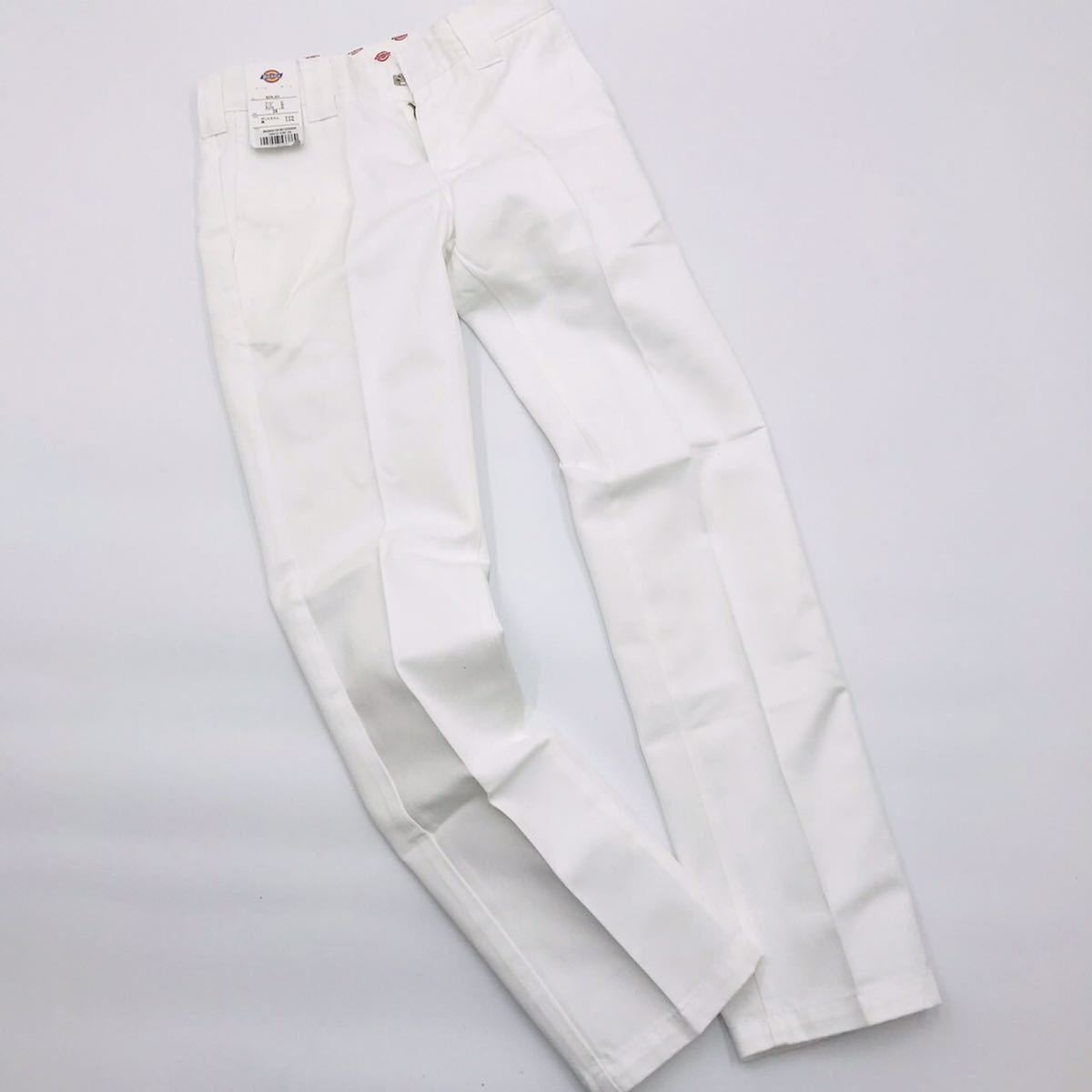 Dickiesレディース　 WL874Lローライズワークパンツ　26_画像1