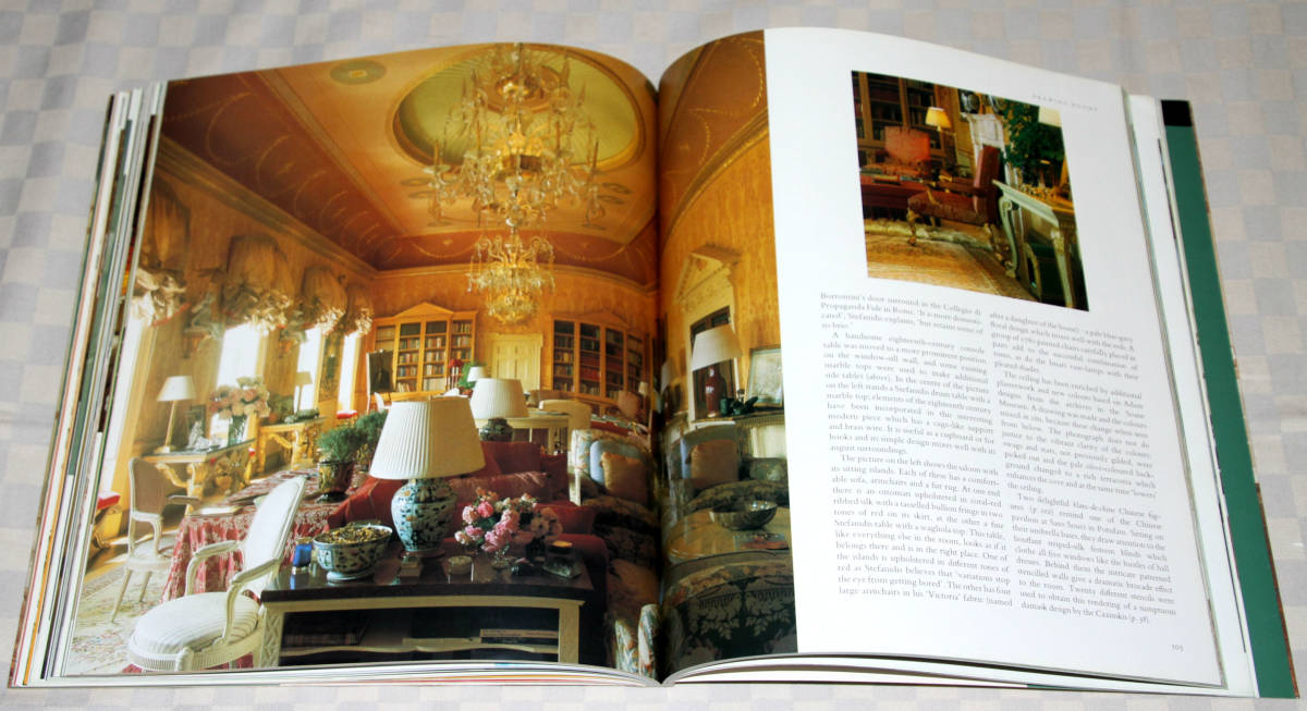  foreign book Rooms: Design and Decoration interior * design . equipment ornament used book