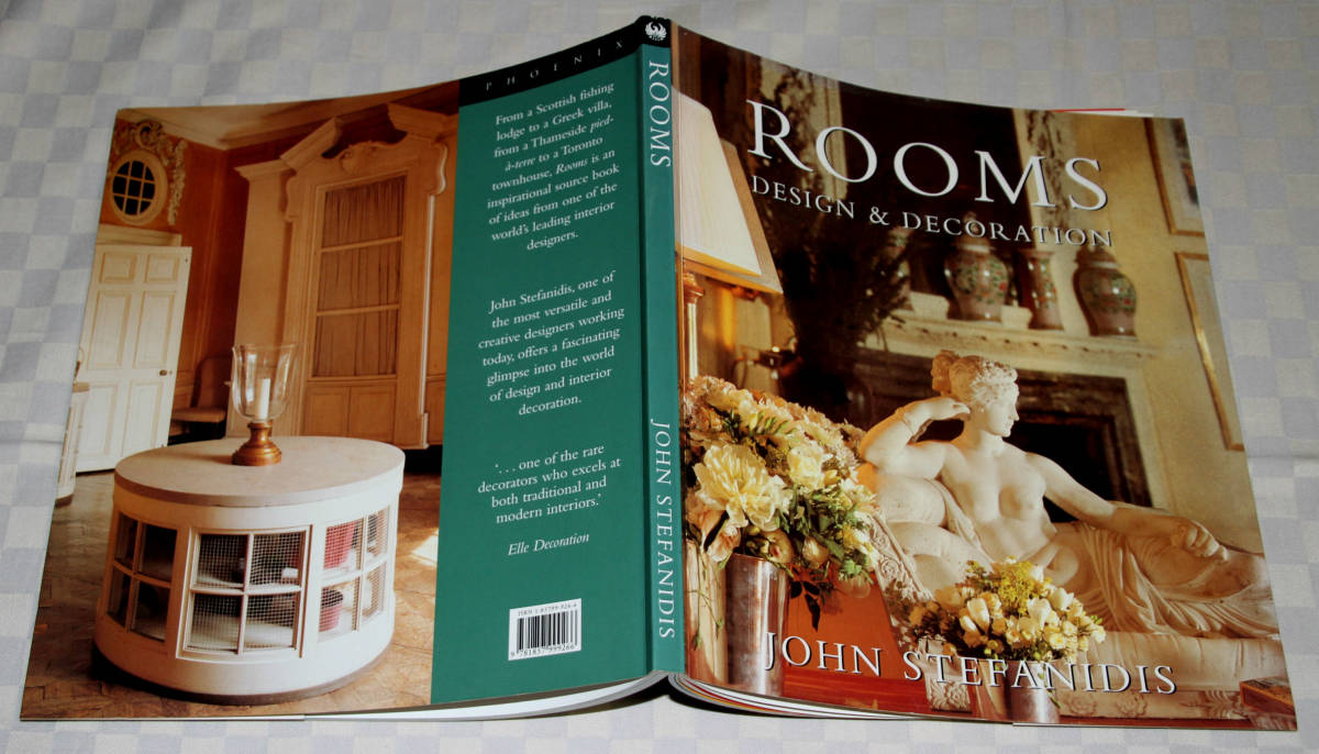  foreign book Rooms: Design and Decoration interior * design . equipment ornament used book