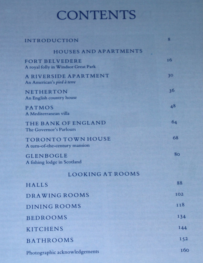  foreign book Rooms: Design and Decoration interior * design . equipment ornament used book