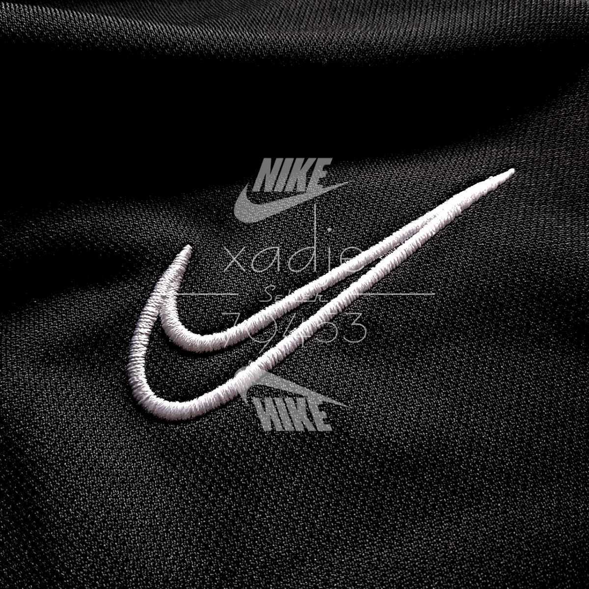 新品 正規品 NIKE ナイキ ドライフィット ジャージ 上下セット