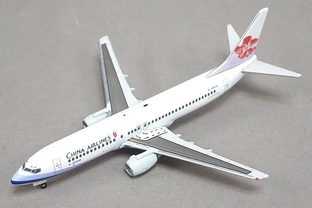 2021正規激安】【2021正規激安】Gemini400 400 チャイナエアライン
