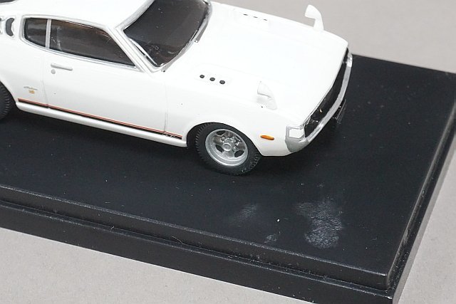 AUTOSTRADA アウトストラーダ 1/43 TOYOTA トヨタ CELICA セリカ LB