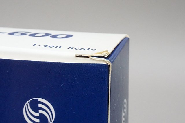 ☆ 1/400 Lufthansa ルフトハンザドイツ航空 AIRBUS エアバス A340-600