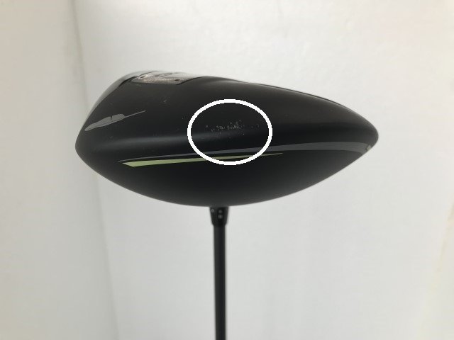 GelongD DX-001 LT FT-40d 7度 46.75インチ フォーティーン