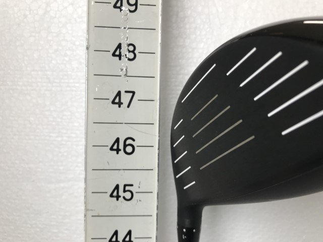 GelongD DX-001 LT FT-40d 7度 46.75インチ フォーティーン