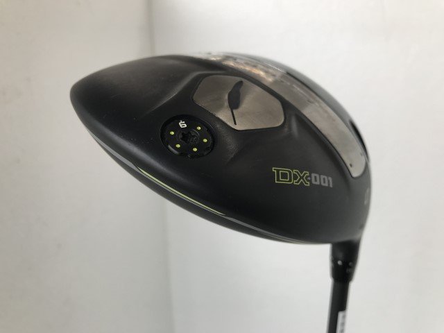 GelongD DX-001 LT FT-40d 7度 46.75インチ フォーティーン
